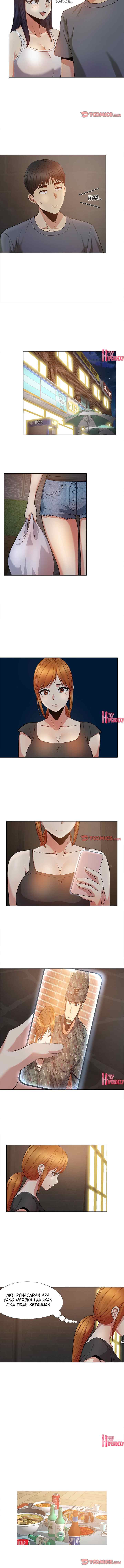 Sergeant Brynn - Chapter 18 4