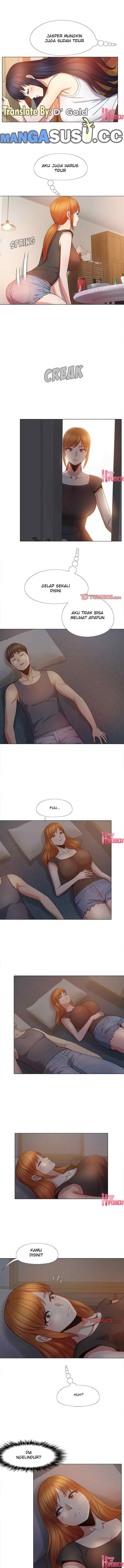 Sergeant Brynn - Chapter 18 6