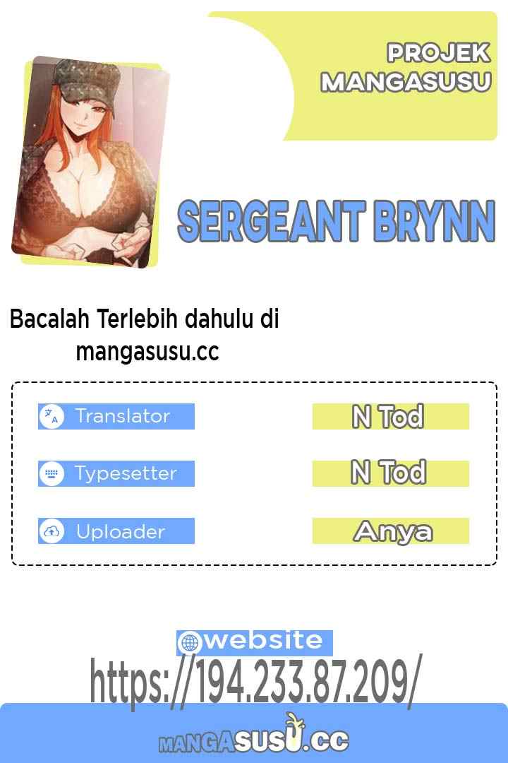 Sergeant Brynn - Chapter 18 1