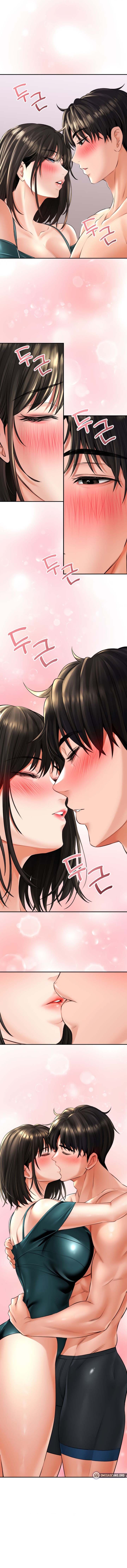 Herbal Love Story - Chapter 13 2
