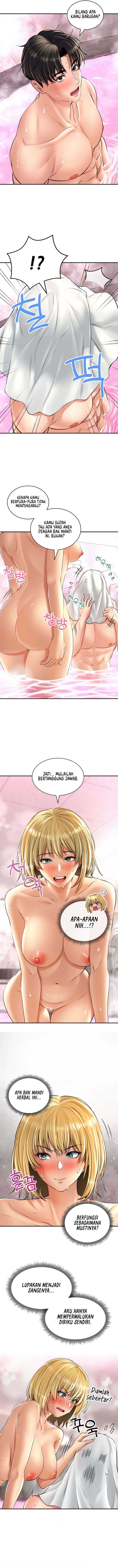 Herbal Love Story - Chapter 13 7