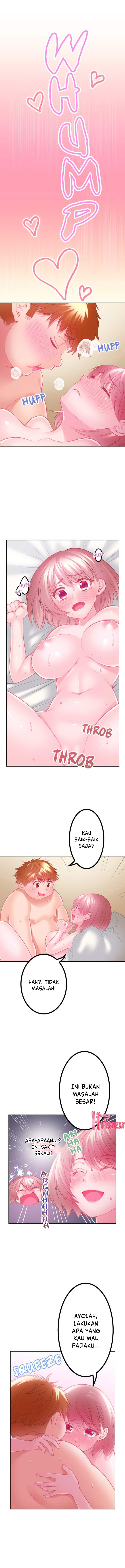 Diet For Sex - Chapter 20 2