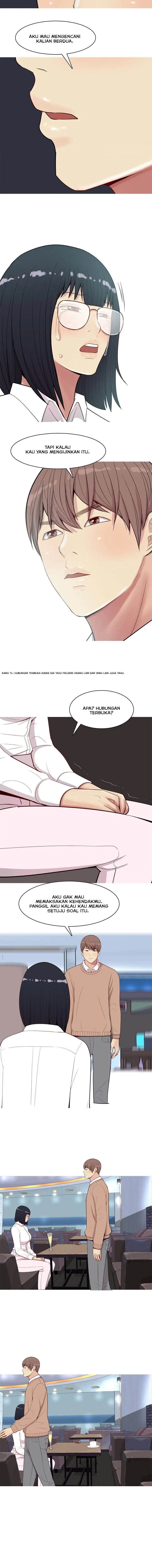 My Lovers Prelude - Chapter 17 6