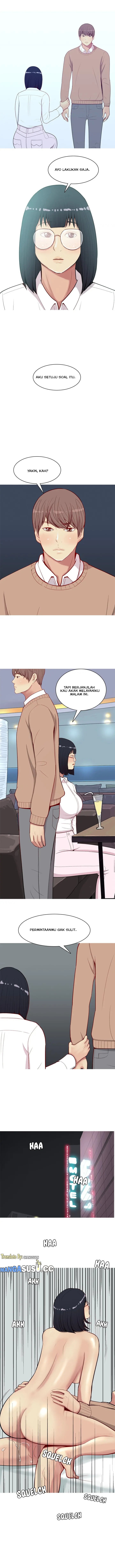 My Lovers Prelude - Chapter 17 8