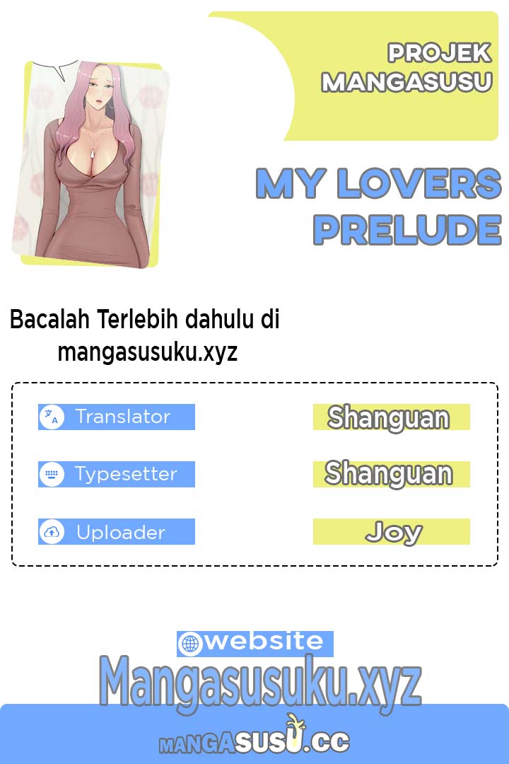 My Lovers Prelude - Chapter 17 1