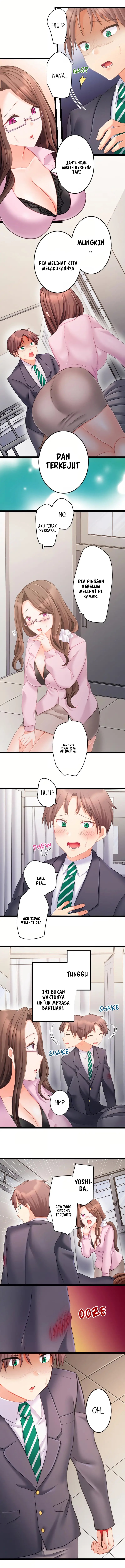 Cumming and Going - Chapter 14 9