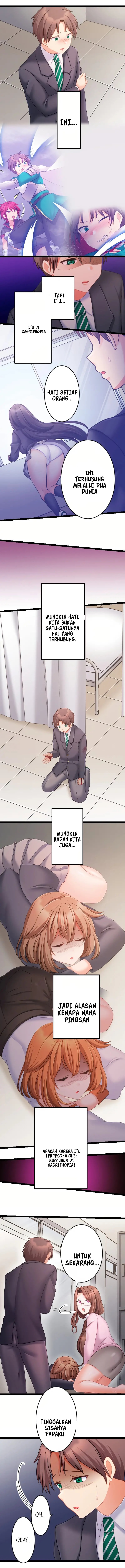 Cumming and Going - Chapter 14 10