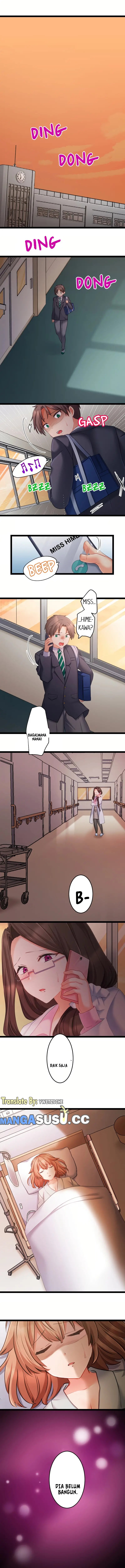 Cumming and Going - Chapter 14 11