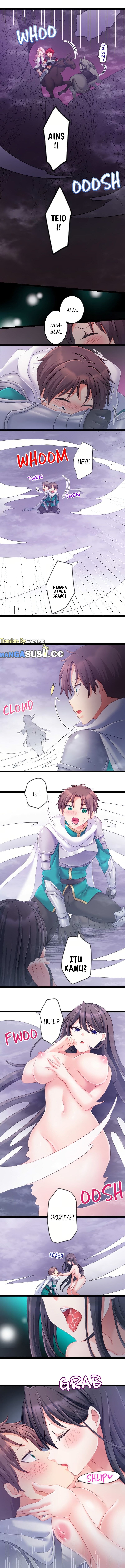 Cumming and Going - Chapter 11 11