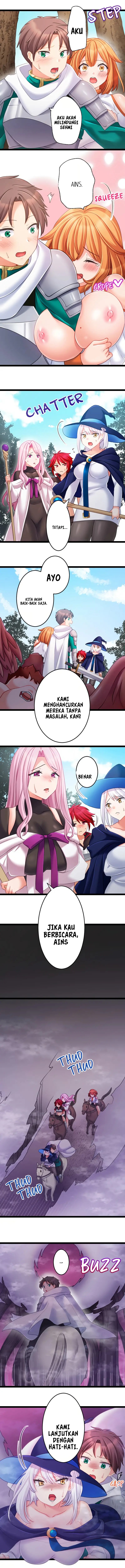 Cumming and Going - Chapter 11 9