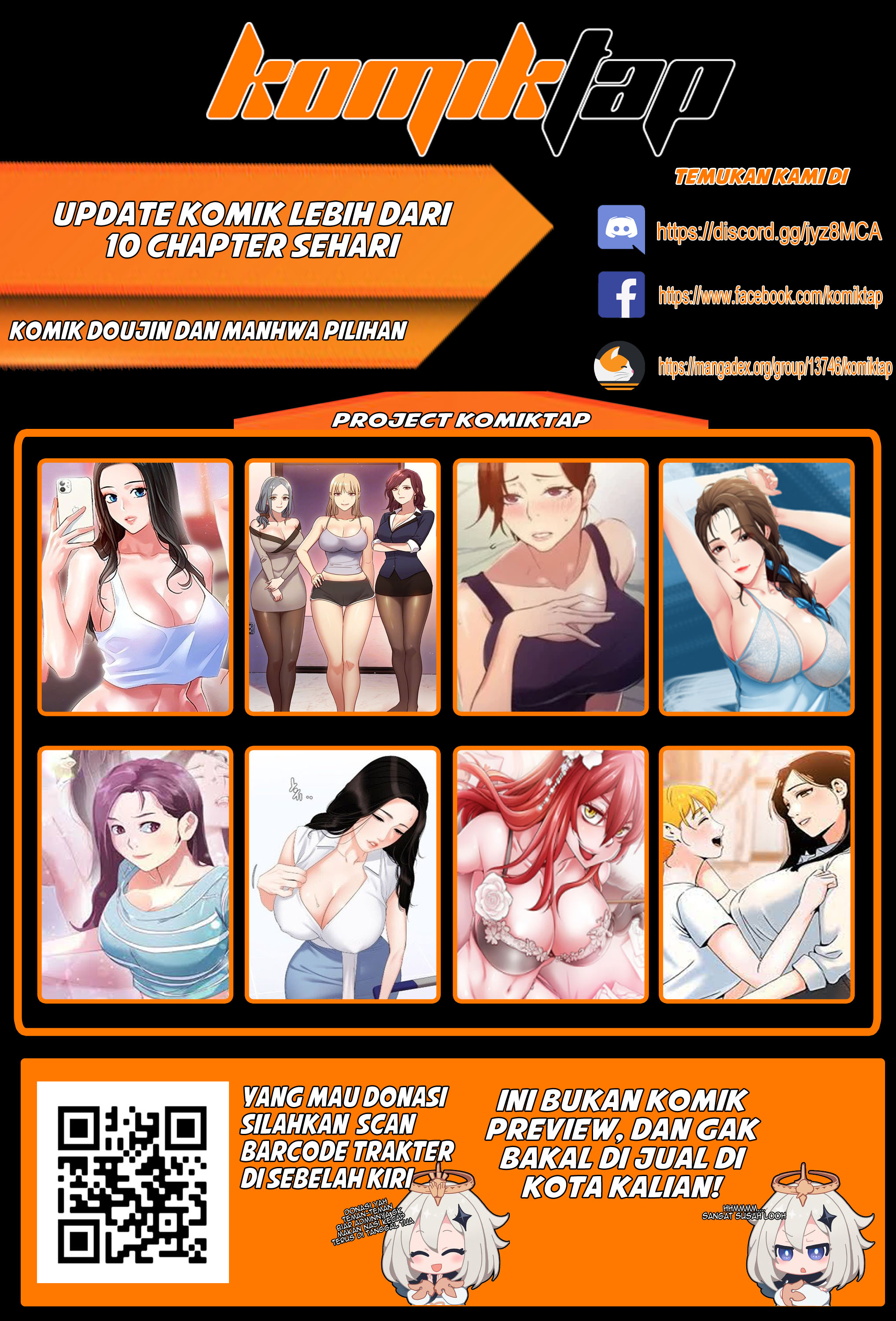 Jyoshi Luck 2 Years Later - Chapter 11 43