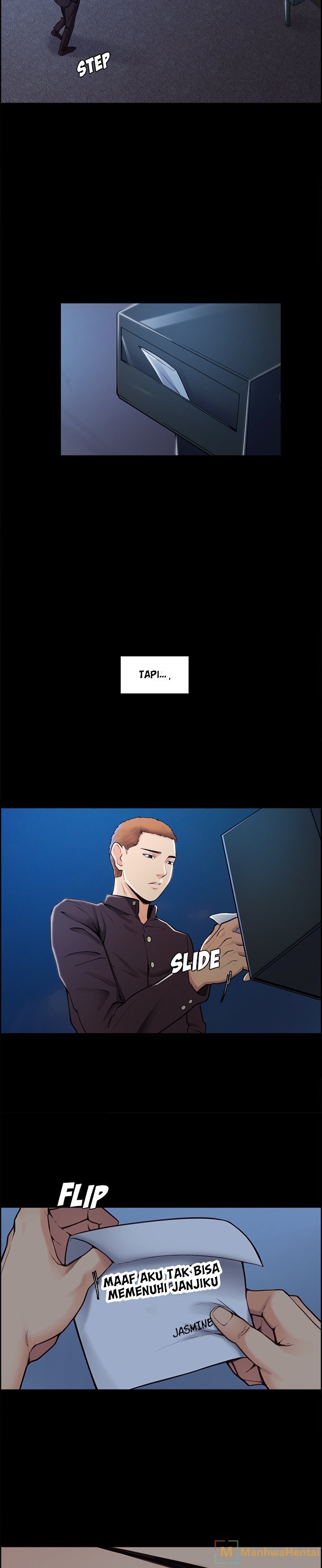 The Sharehouse - Chapter 39 12