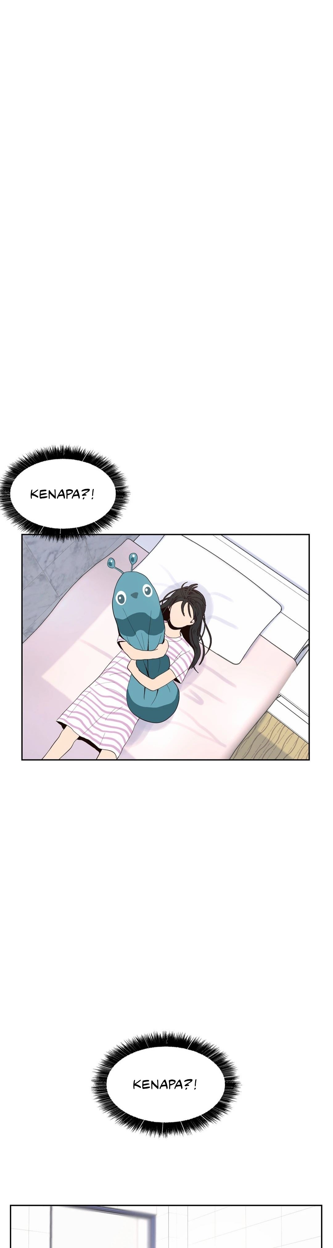 Toxic Burn - Chapter 29 35
