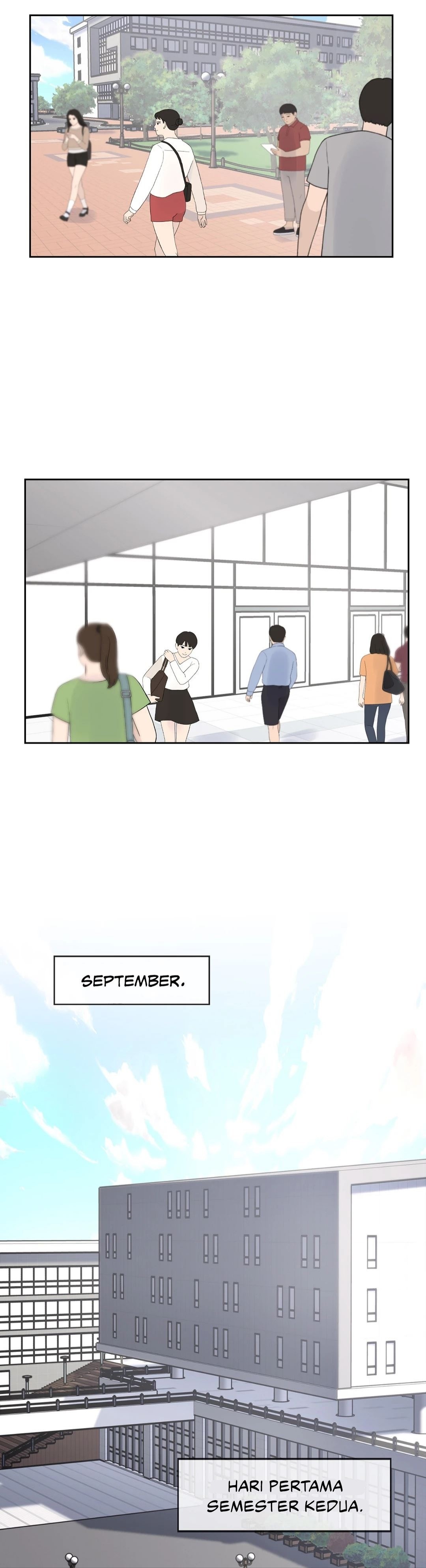 Toxic Burn - Chapter 29 2