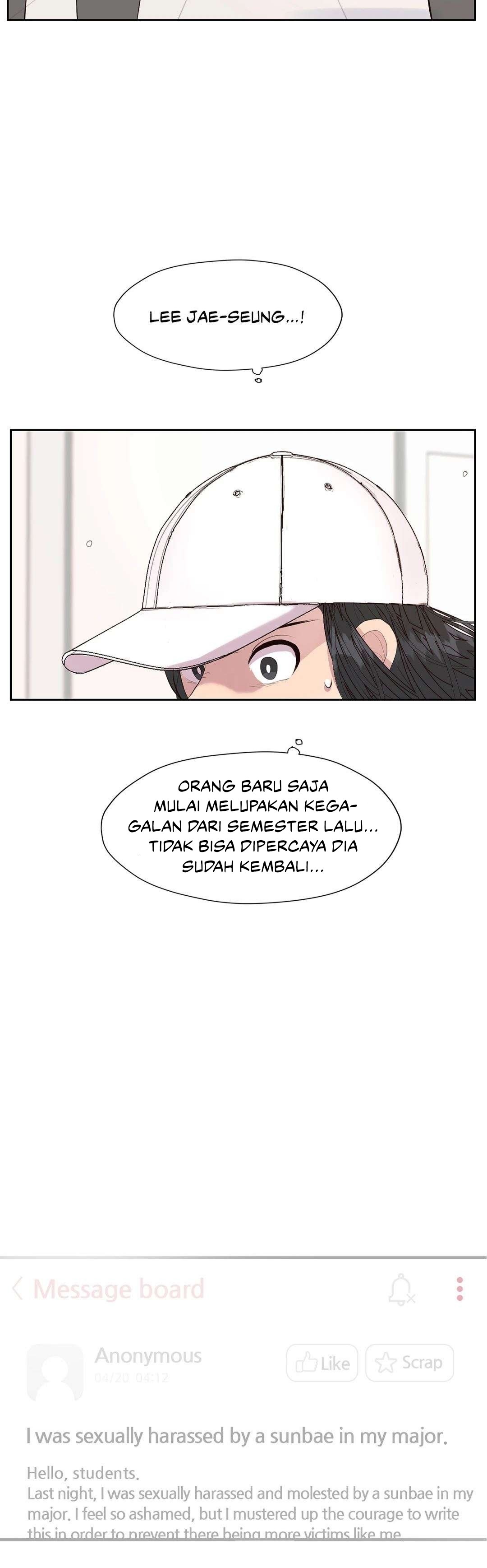 Toxic Burn - Chapter 29 12