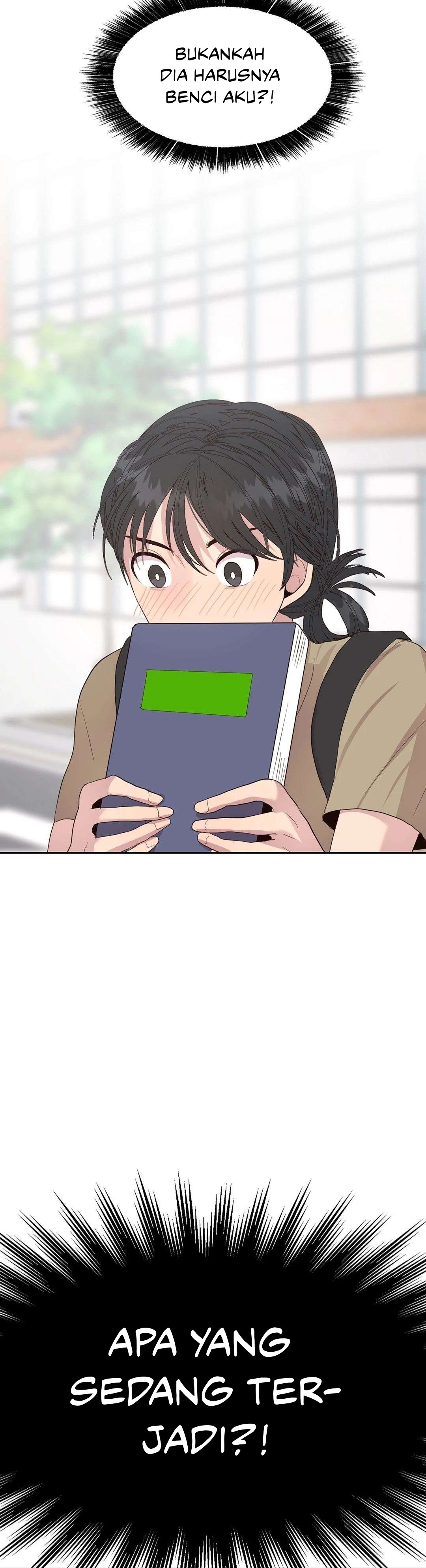 Toxic Burn - Chapter 29 37