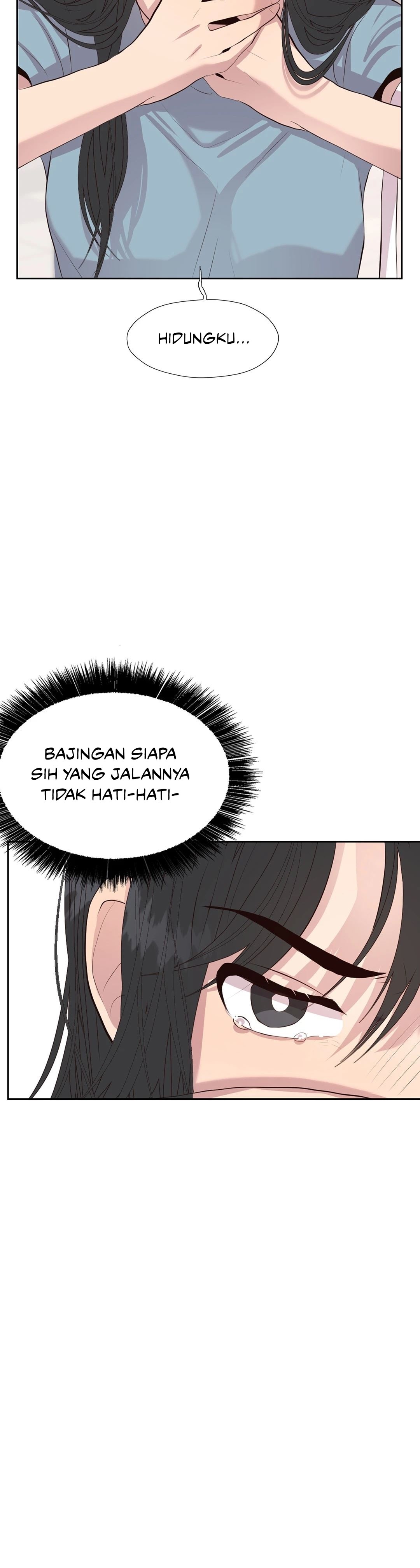 Toxic Burn - Chapter 29 17