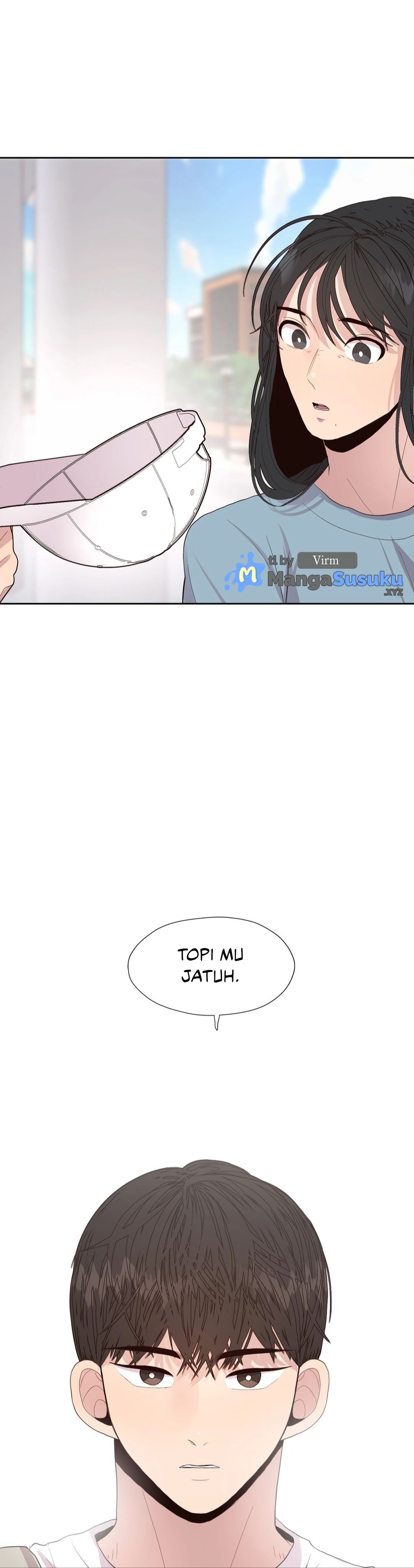 Toxic Burn - Chapter 29 26