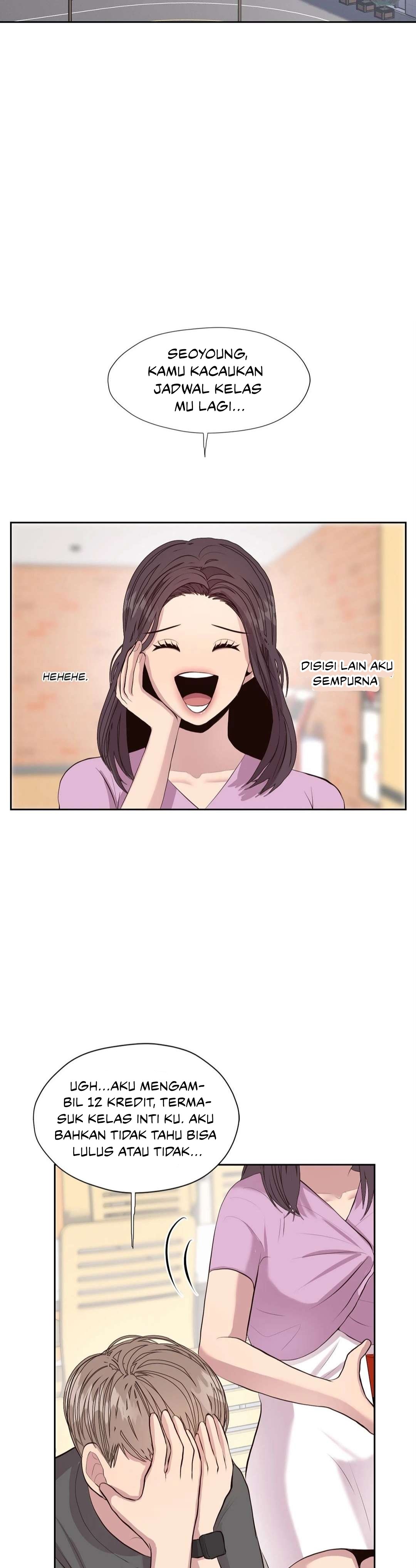 Toxic Burn - Chapter 29 3