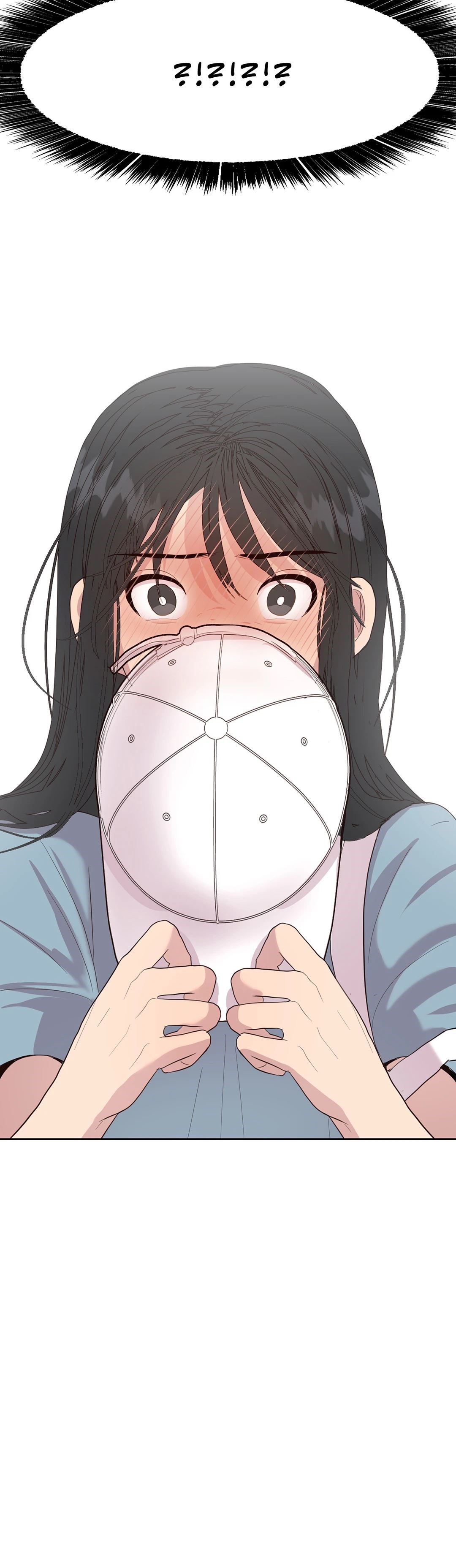 Toxic Burn - Chapter 29 34