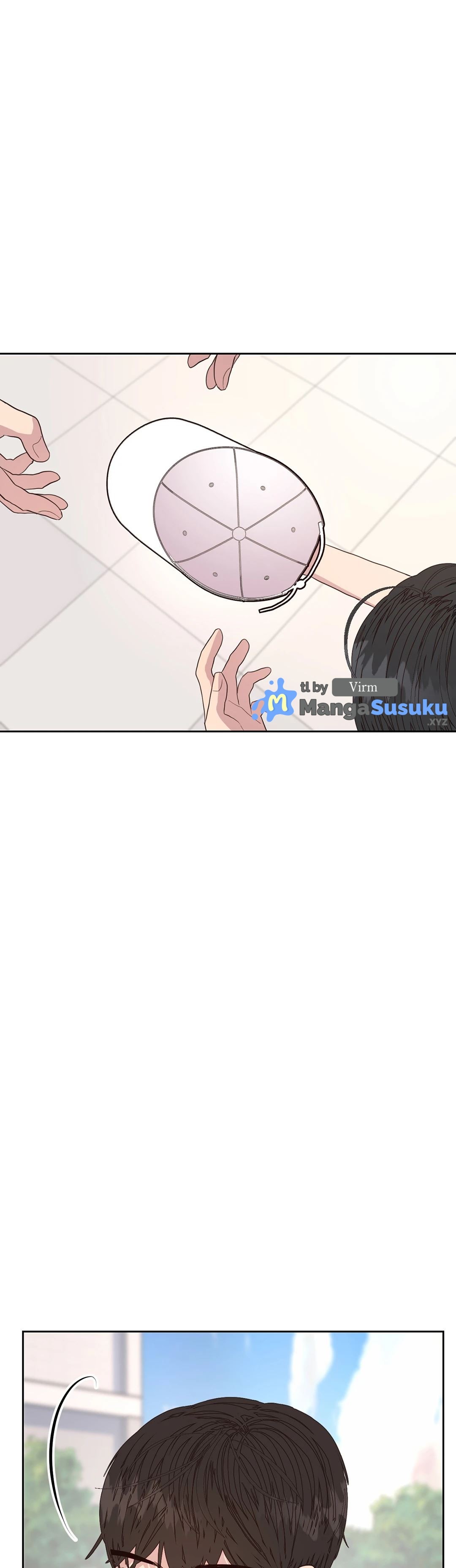Toxic Burn - Chapter 29 31