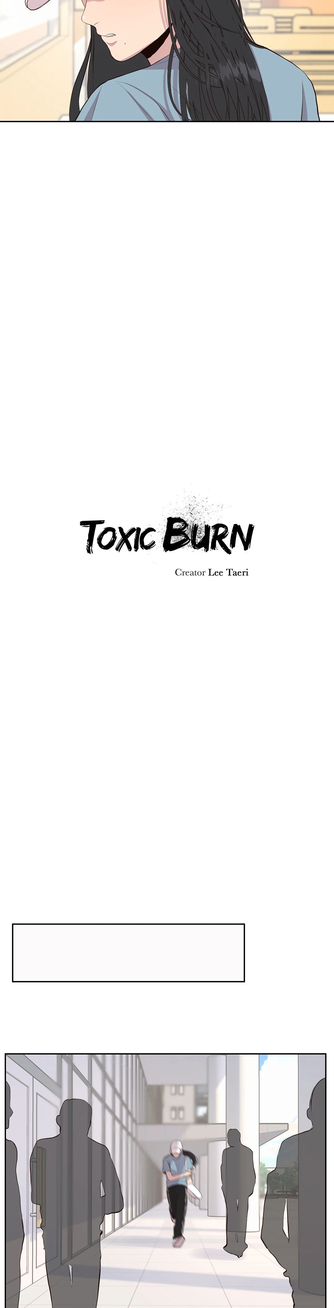 Toxic Burn - Chapter 29 11