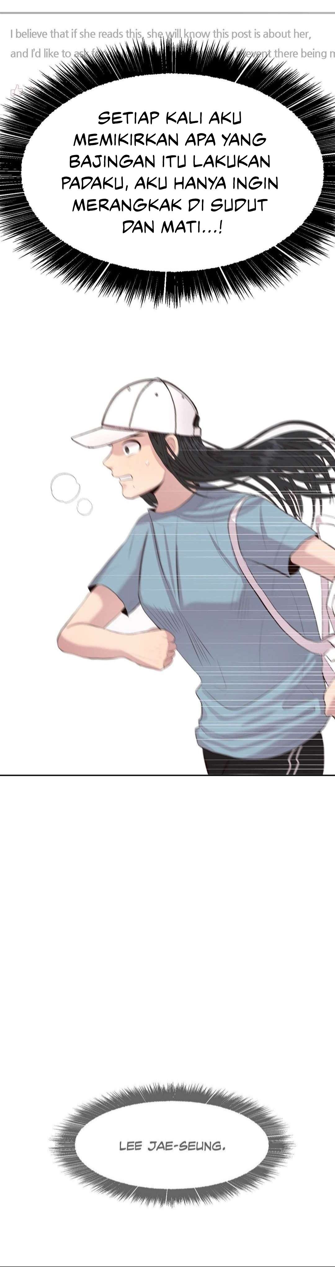 Toxic Burn - Chapter 29 13