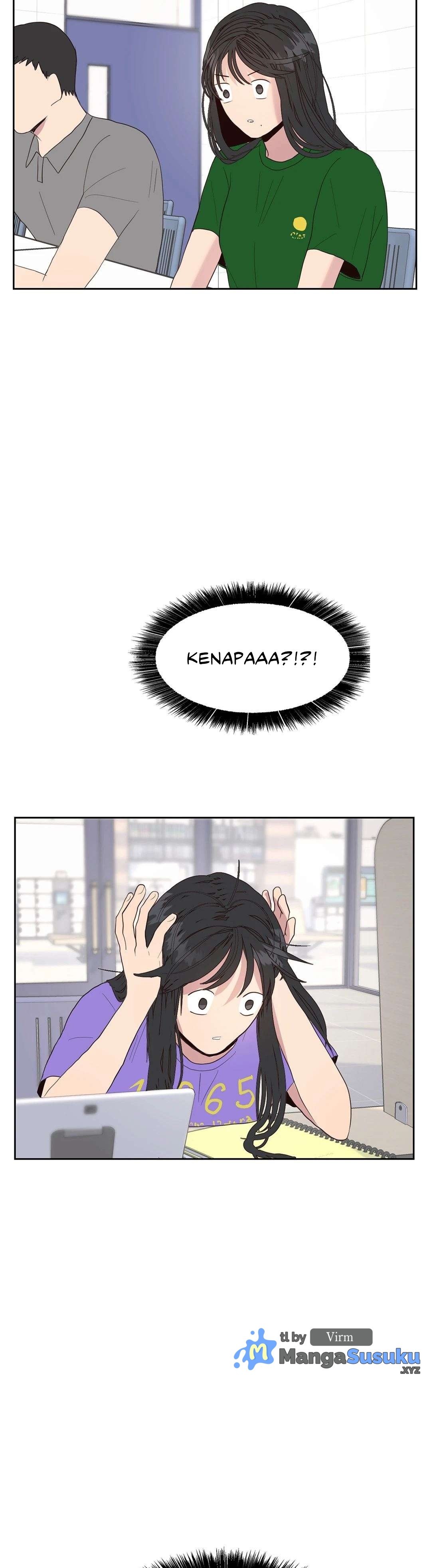 Toxic Burn - Chapter 29 36