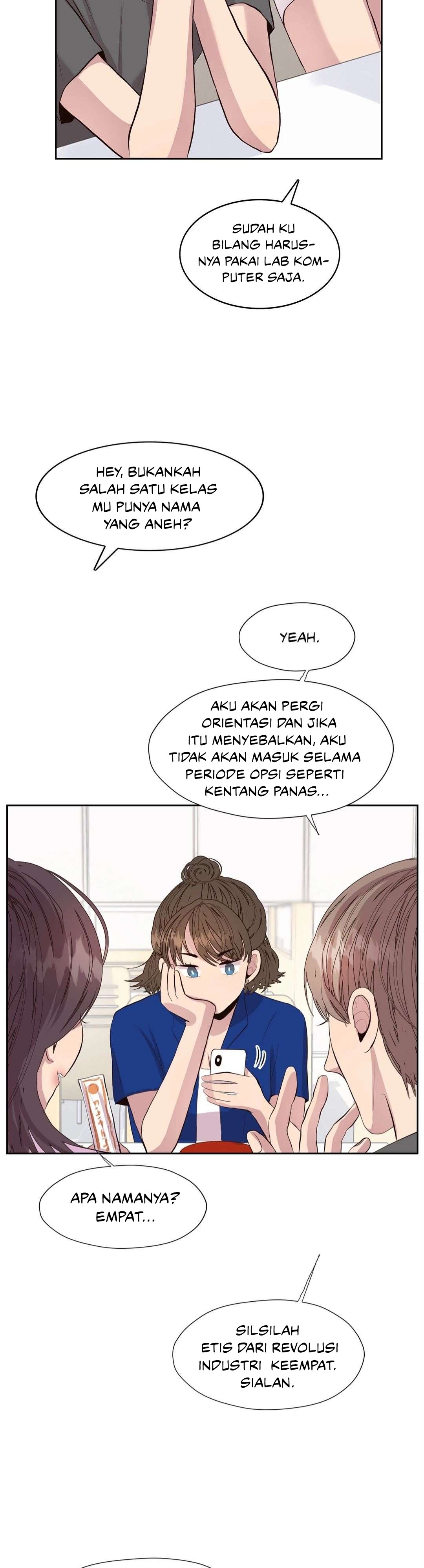 Toxic Burn - Chapter 29 4