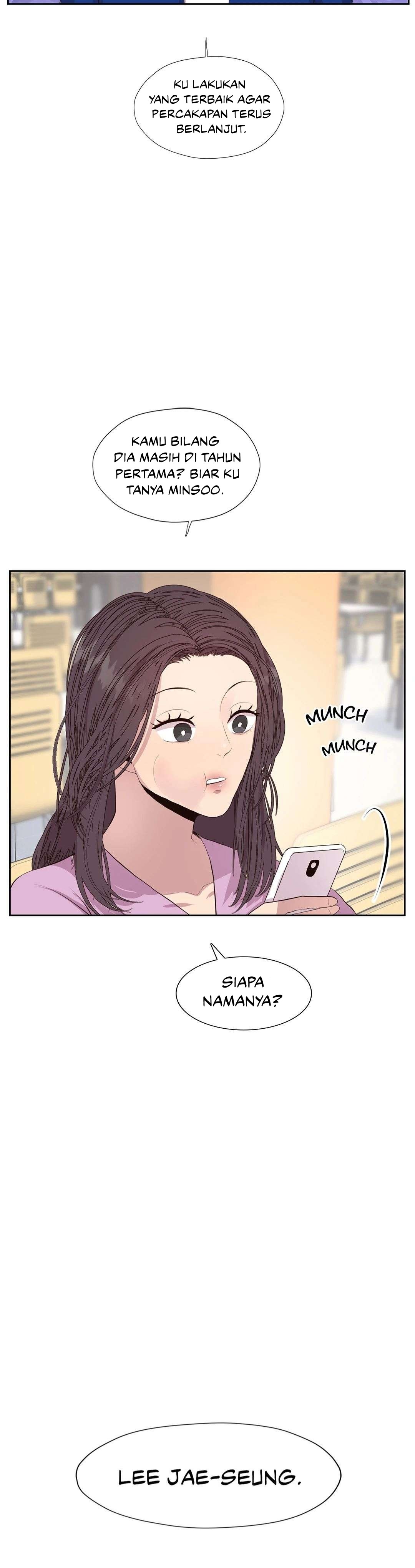 Toxic Burn - Chapter 29 9