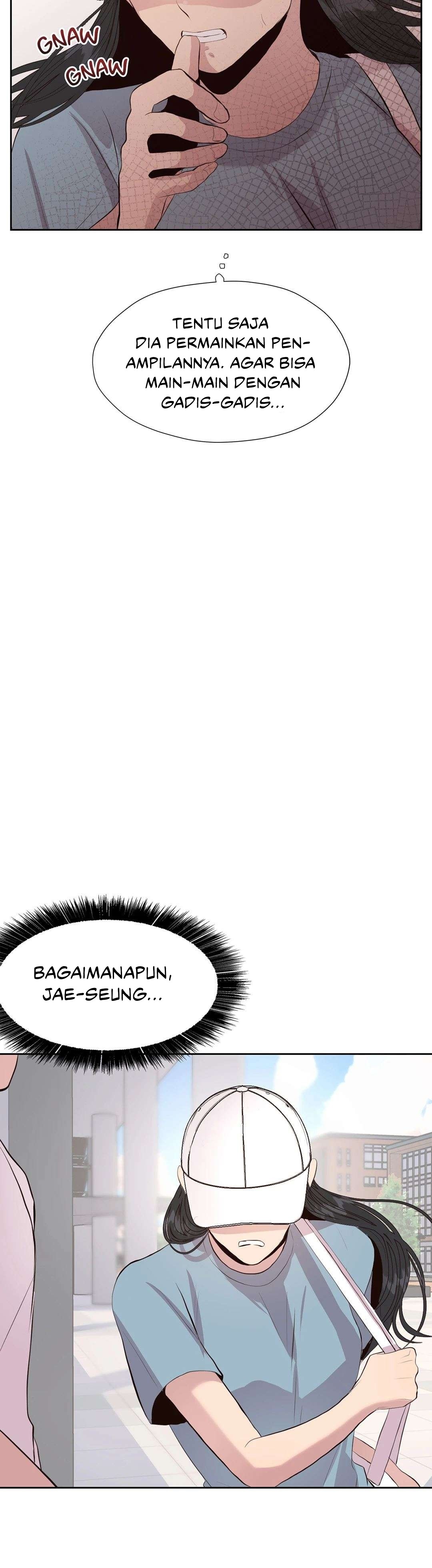Toxic Burn - Chapter 29 15