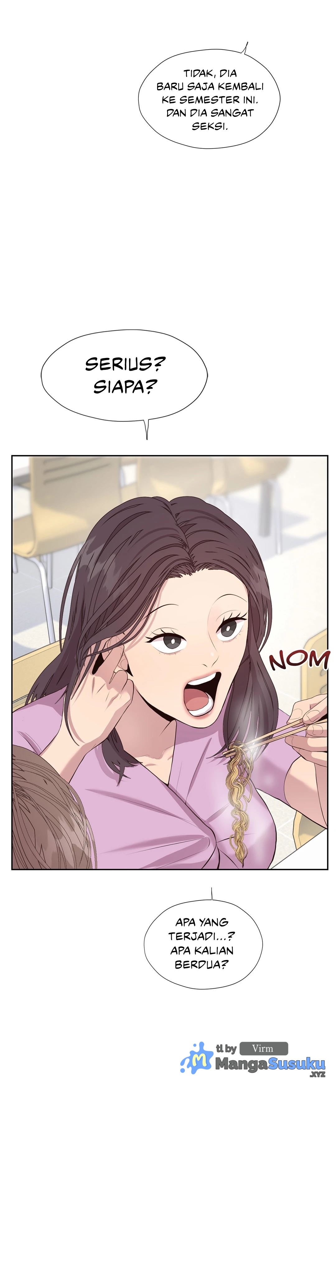 Toxic Burn - Chapter 29 6