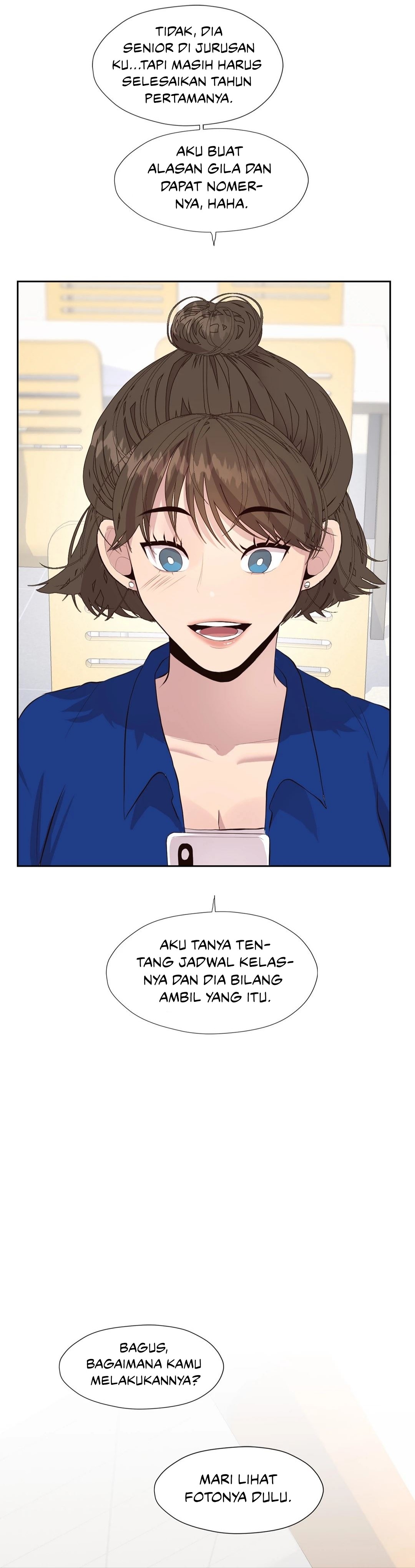 Toxic Burn - Chapter 29 7