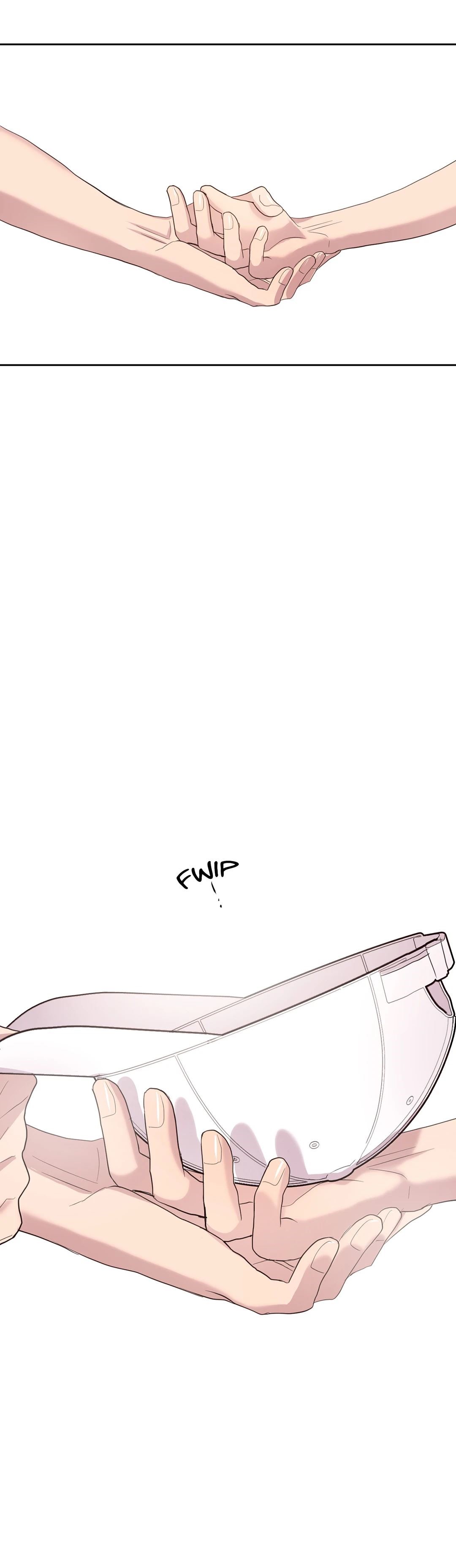 Toxic Burn - Chapter 29 30