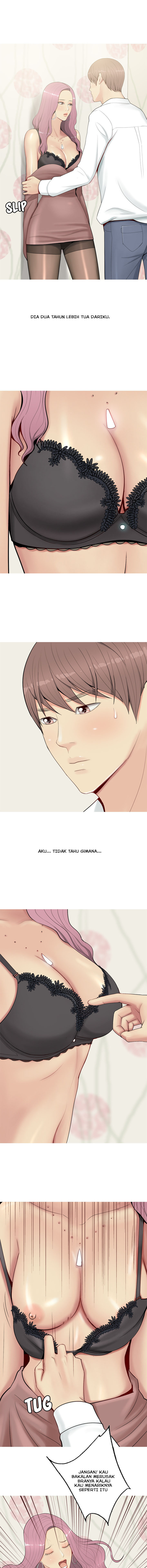 My Lovers Prelude - Chapter 1 3