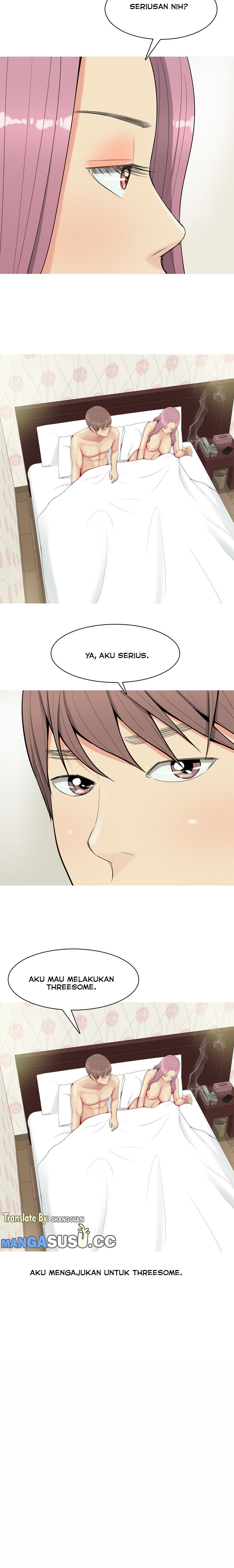 My Lovers Prelude - Chapter 1 13