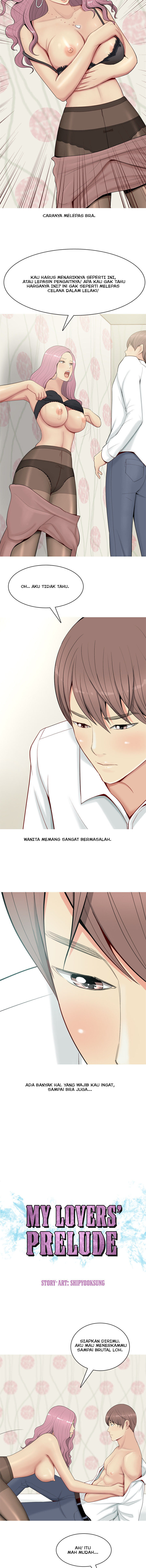 My Lovers Prelude - Chapter 1 4