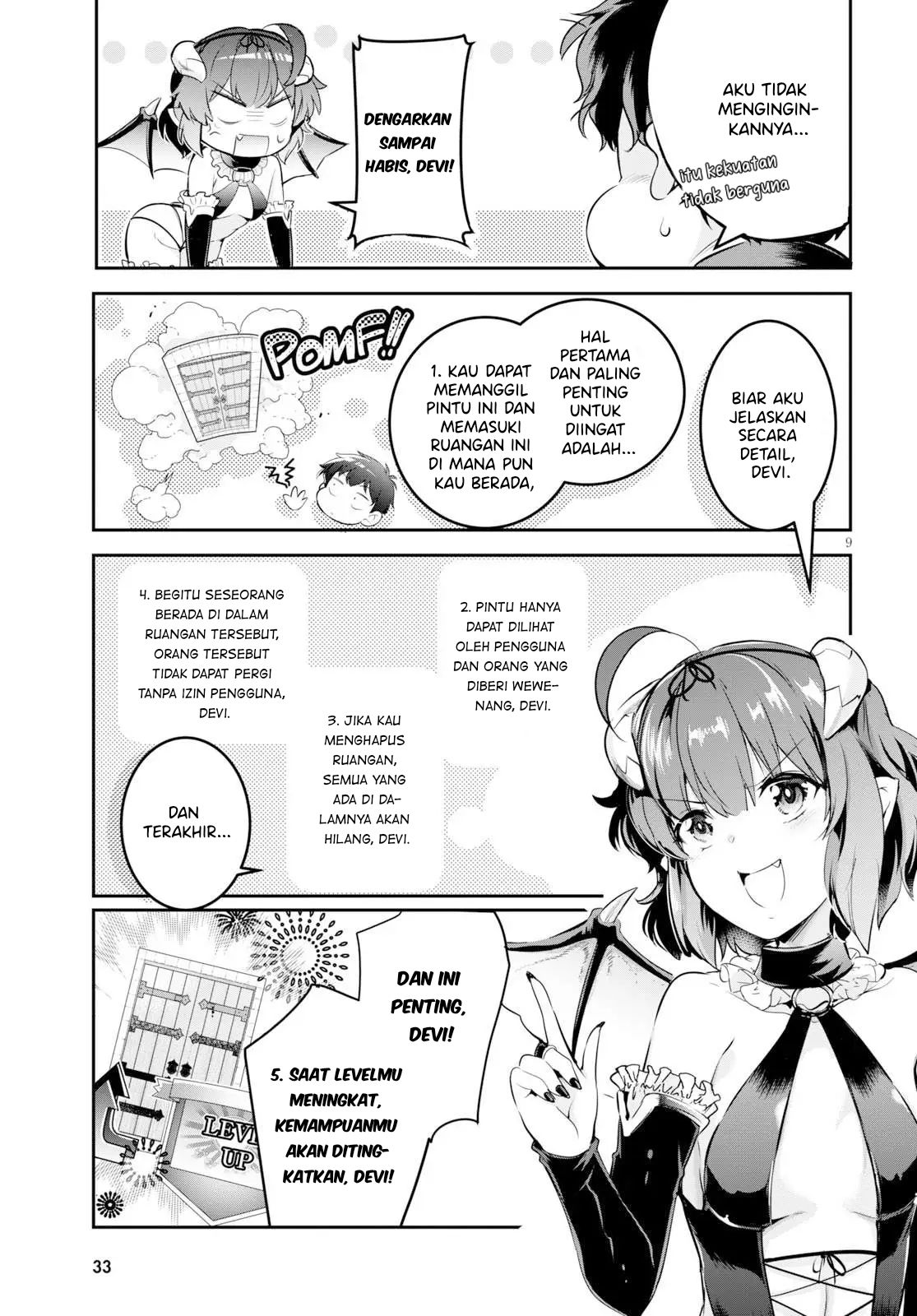 Kankin Ou - Chapter 1 13