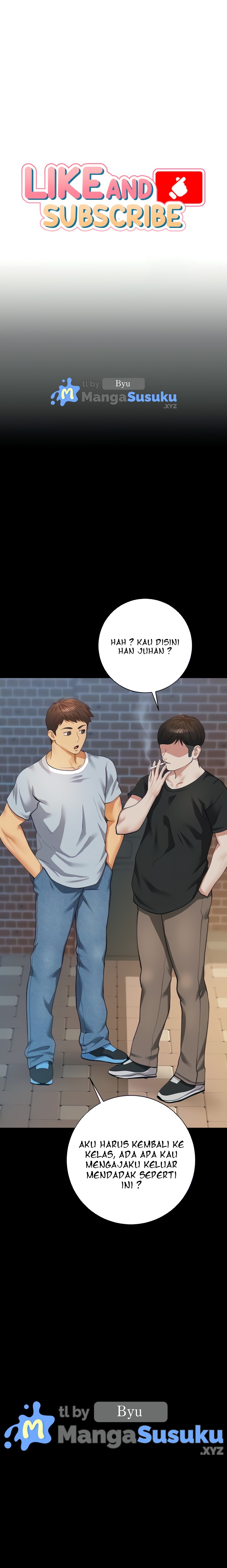 Like and Subscribe - Chapter 10 2