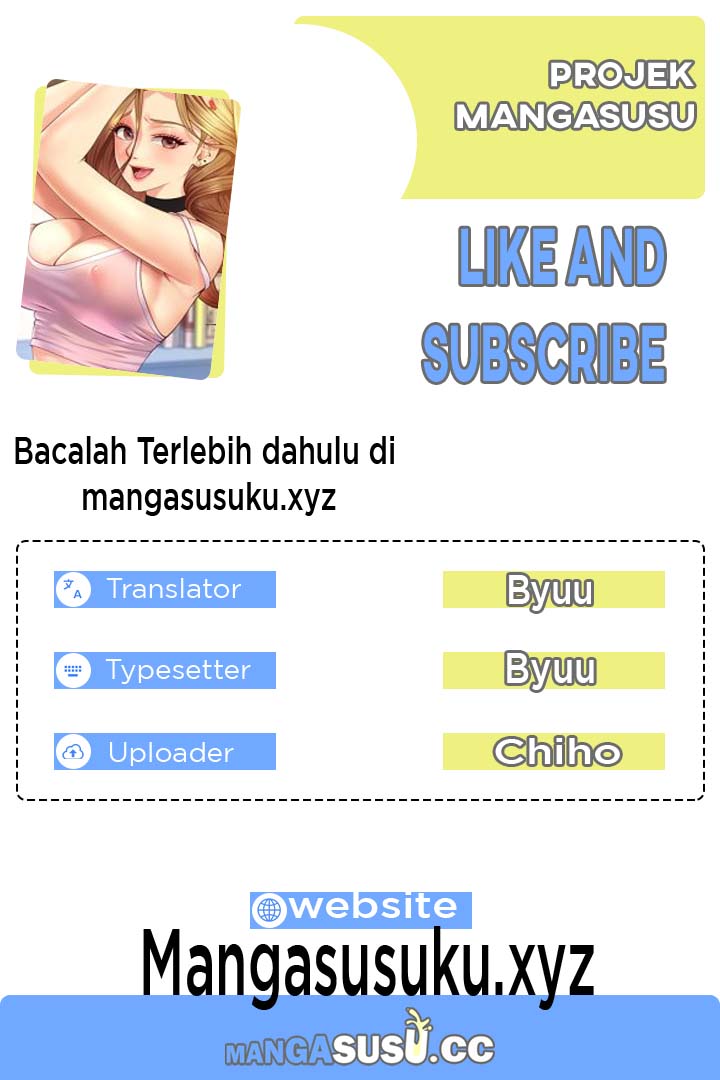 Like and Subscribe - Chapter 10 1