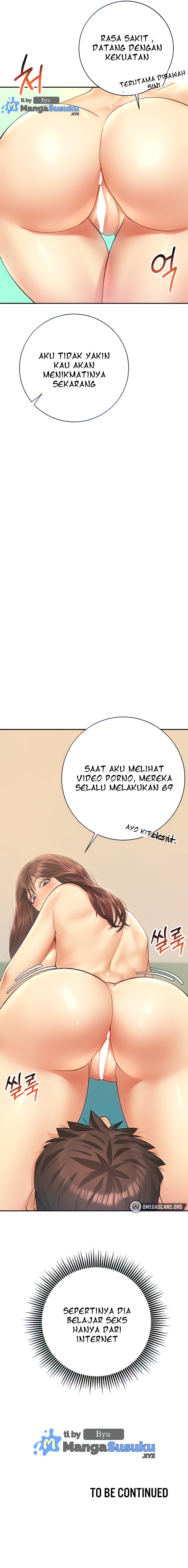 Like and Subscribe - Chapter 10 13