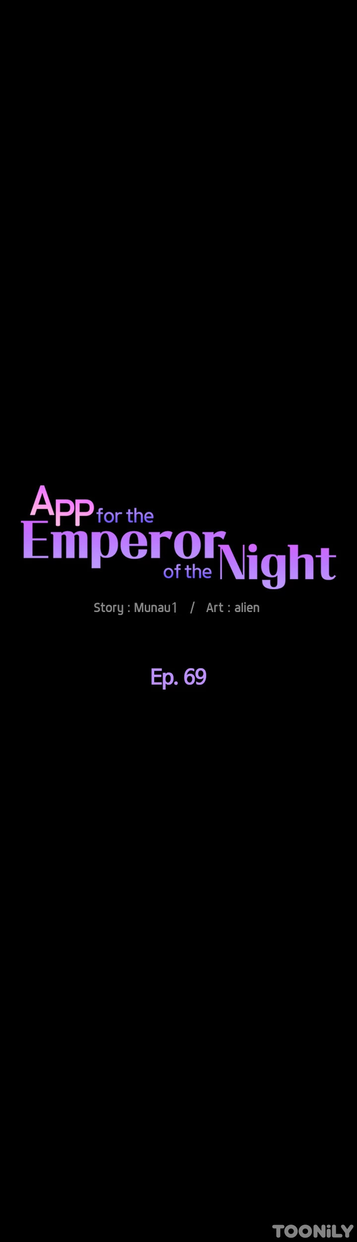 The Night King using App - Chapter 69 8