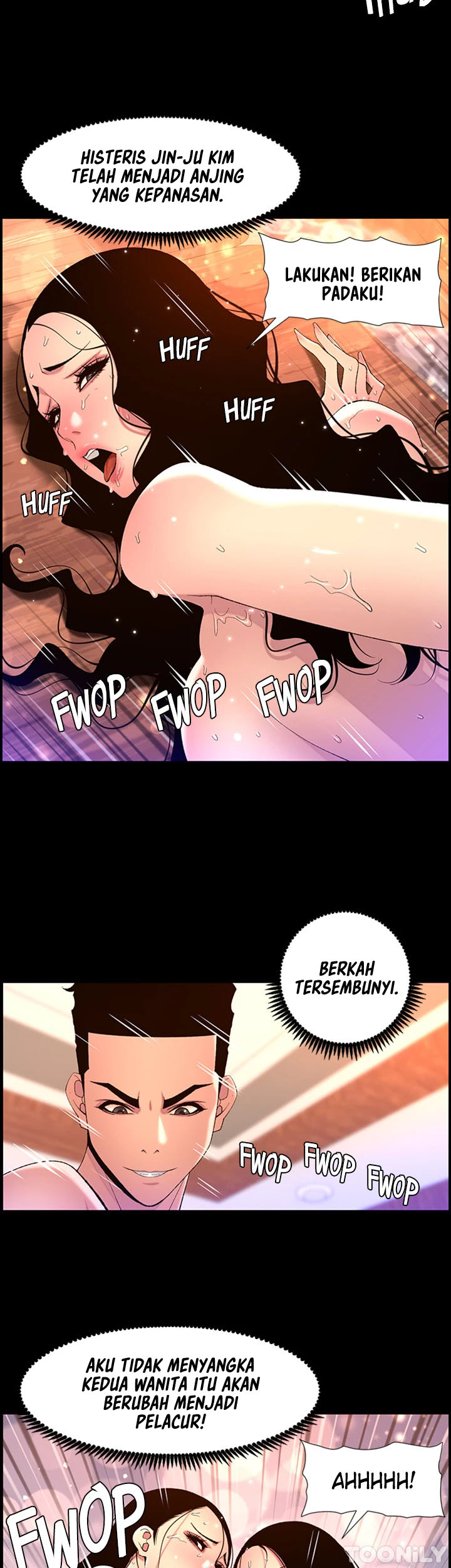 The Night King using App - Chapter 69 11