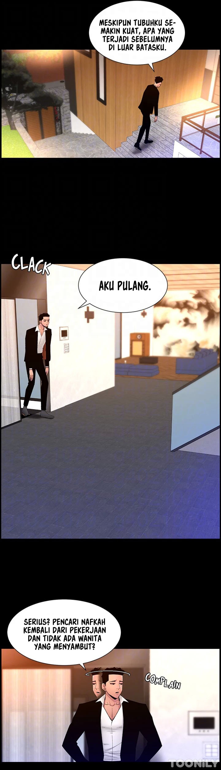 The Night King using App - Chapter 69 14