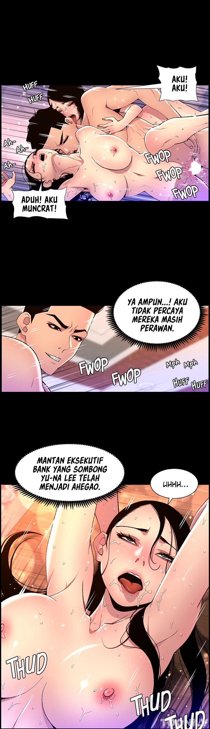 The Night King using App - Chapter 69 10