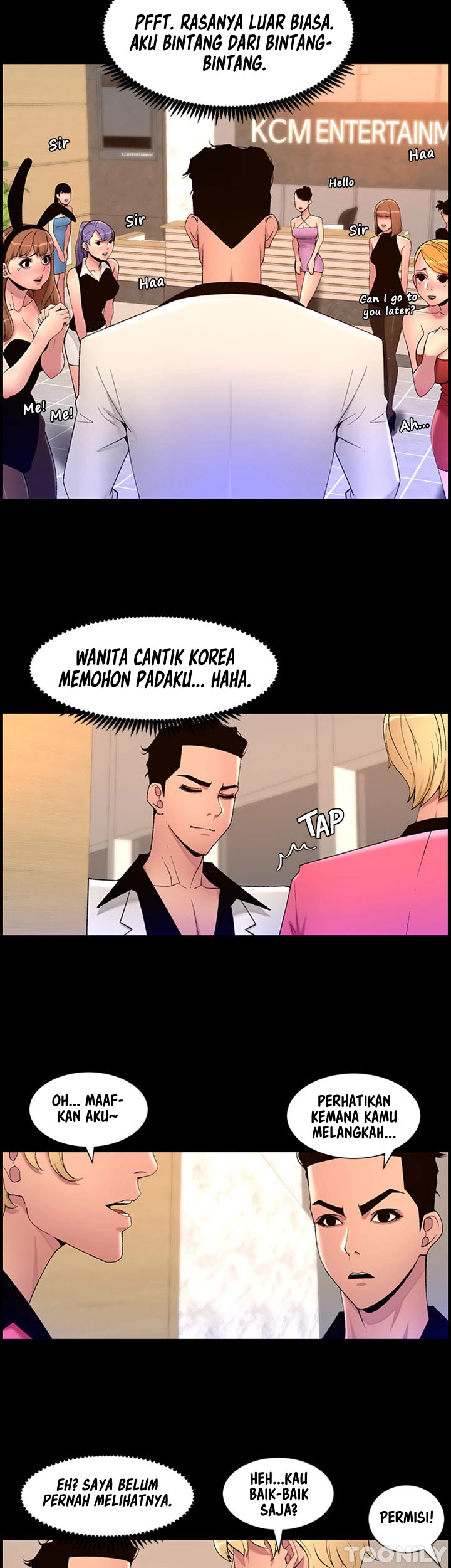The Night King using App - Chapter 69 31