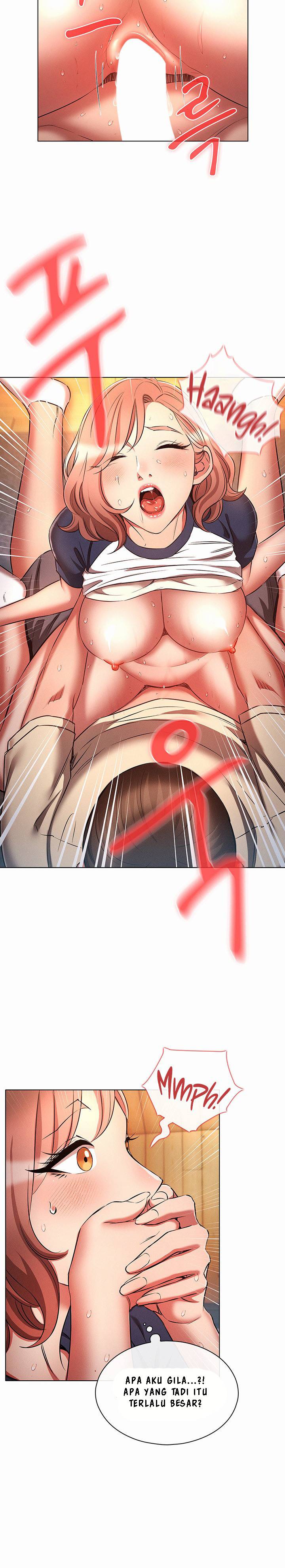 Law Of Reincarnation - Chapter 43 19