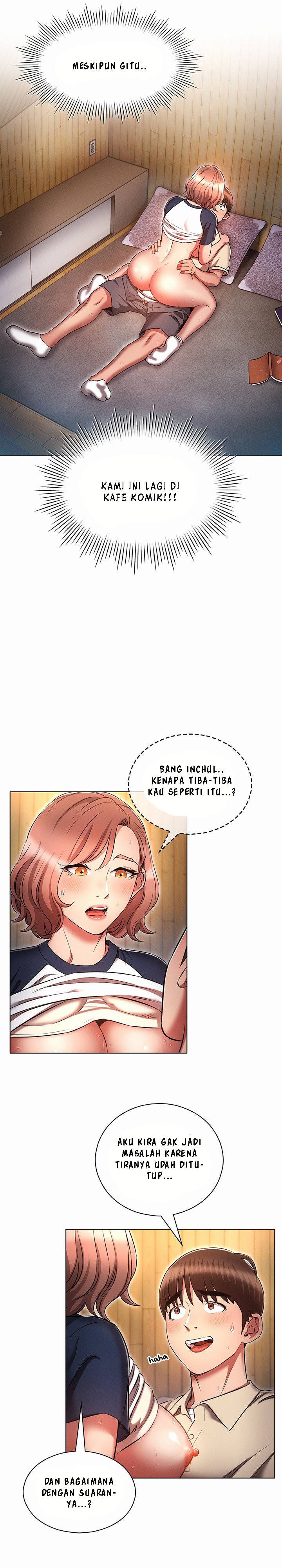 Law Of Reincarnation - Chapter 43 20