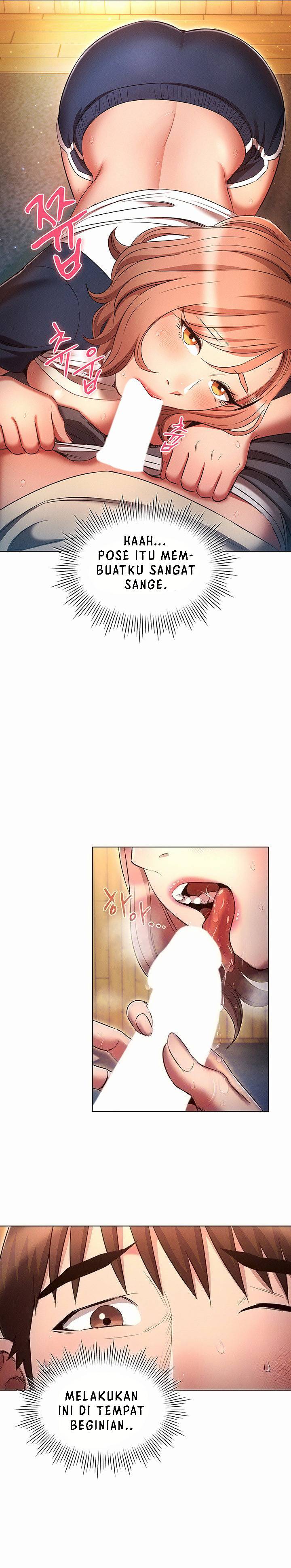 Law Of Reincarnation - Chapter 43 8