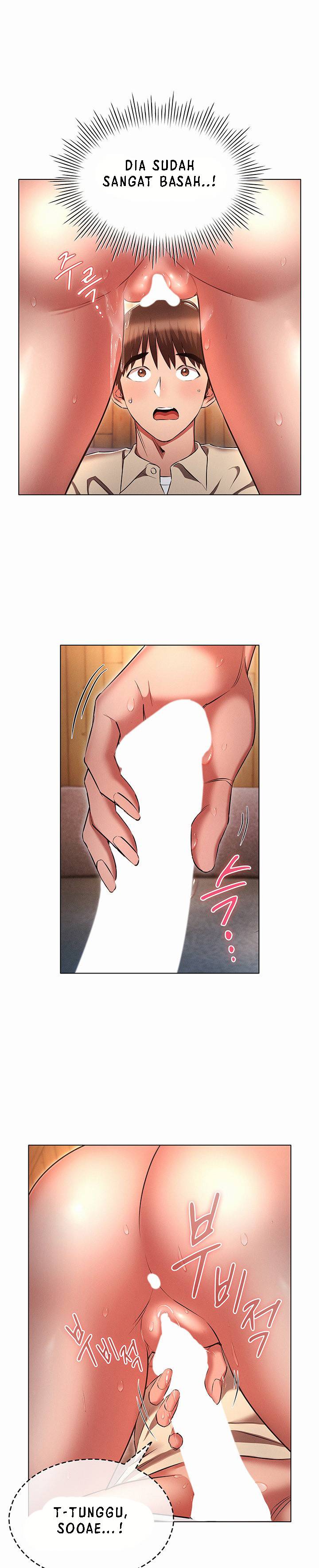 Law Of Reincarnation - Chapter 43 14